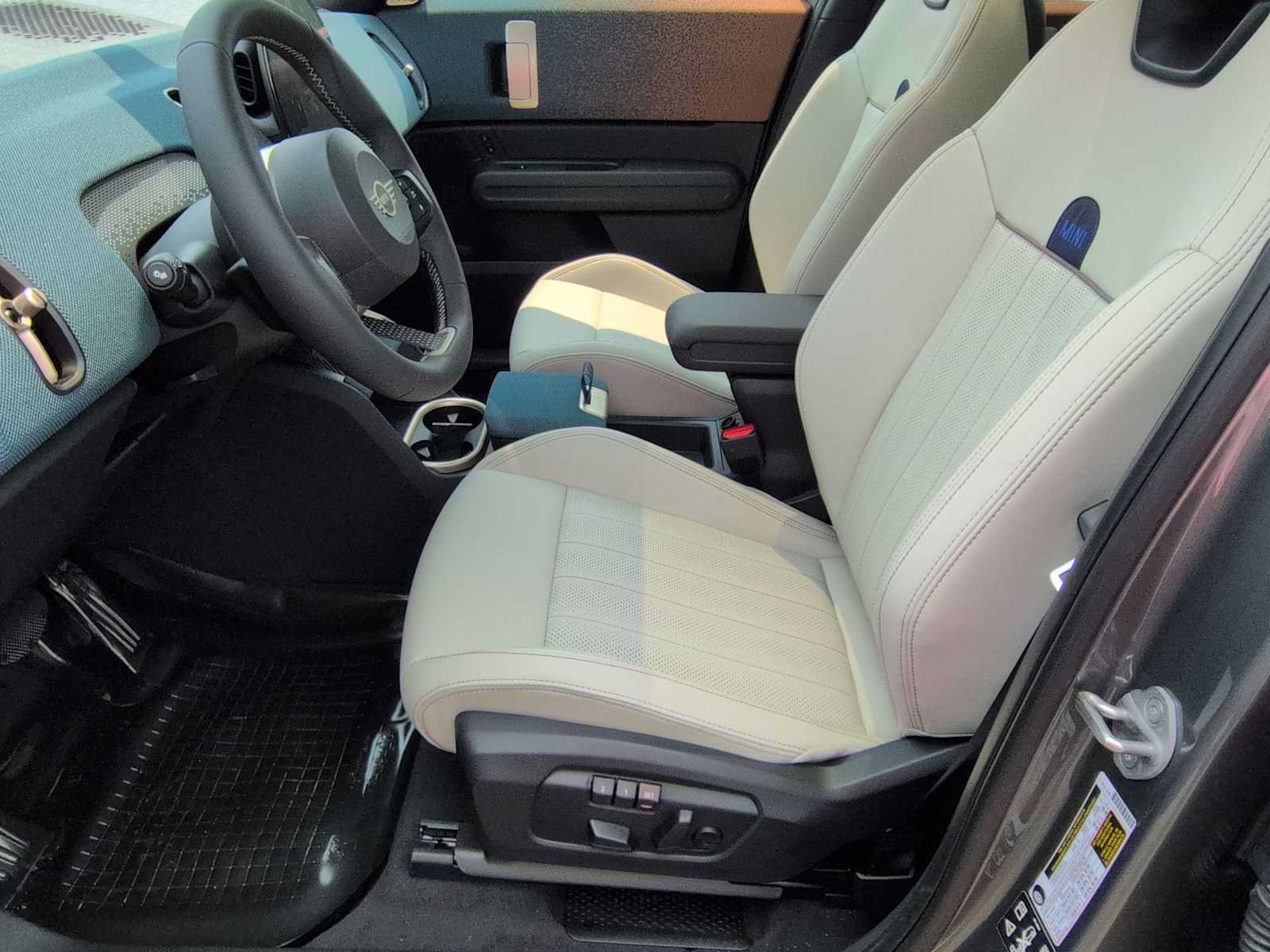 New 2027 MINI Cooper Countryman S AWD/4WD image 17