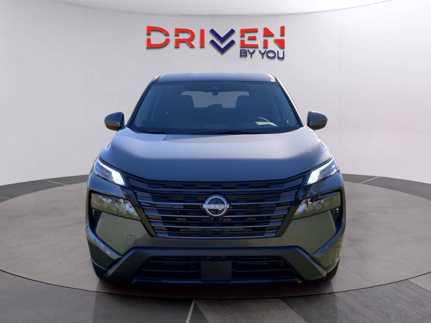 New 2026 Nissan Rogue SV image 9