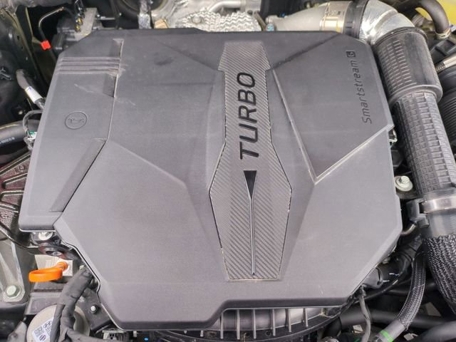 Certified 2026 Hyundai Santa Fe SE image 20