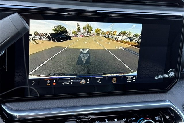 New 2026 GMC Sierra 3500 Denali w/ Denali Reserve Package image 23