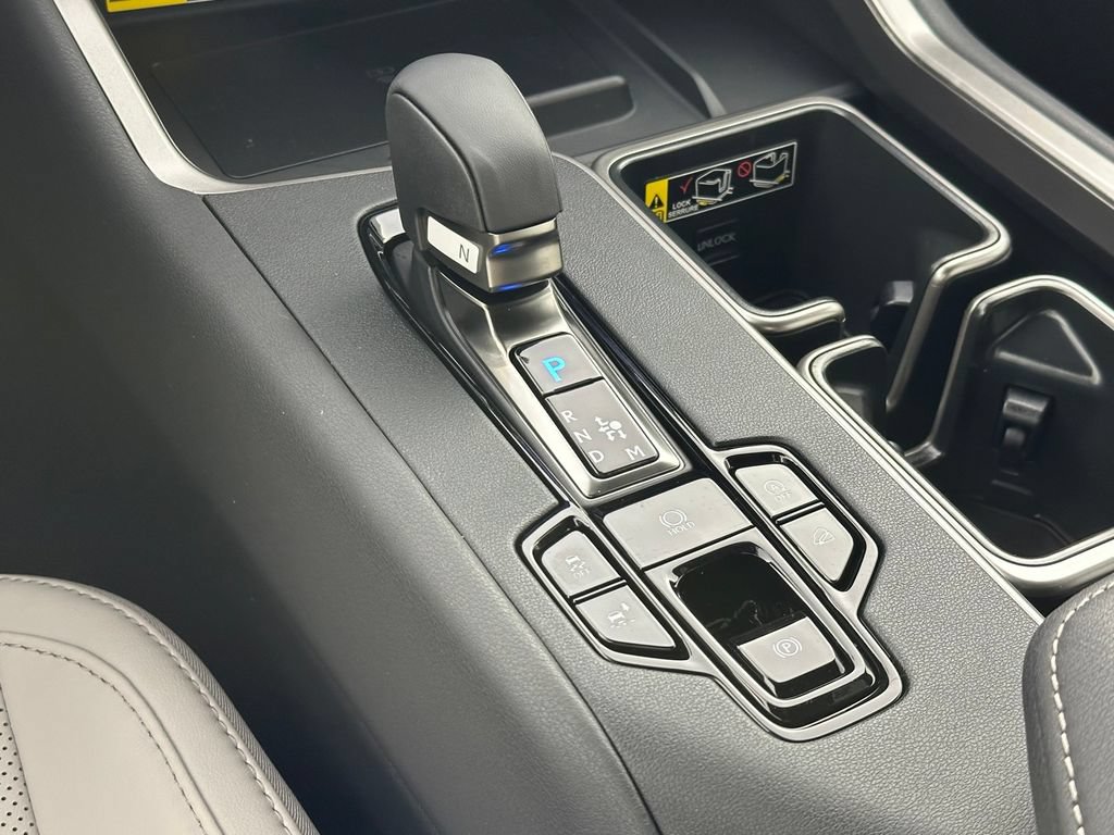 New 2026 Lexus TX 350 AWD w/ Technology Package image 27
