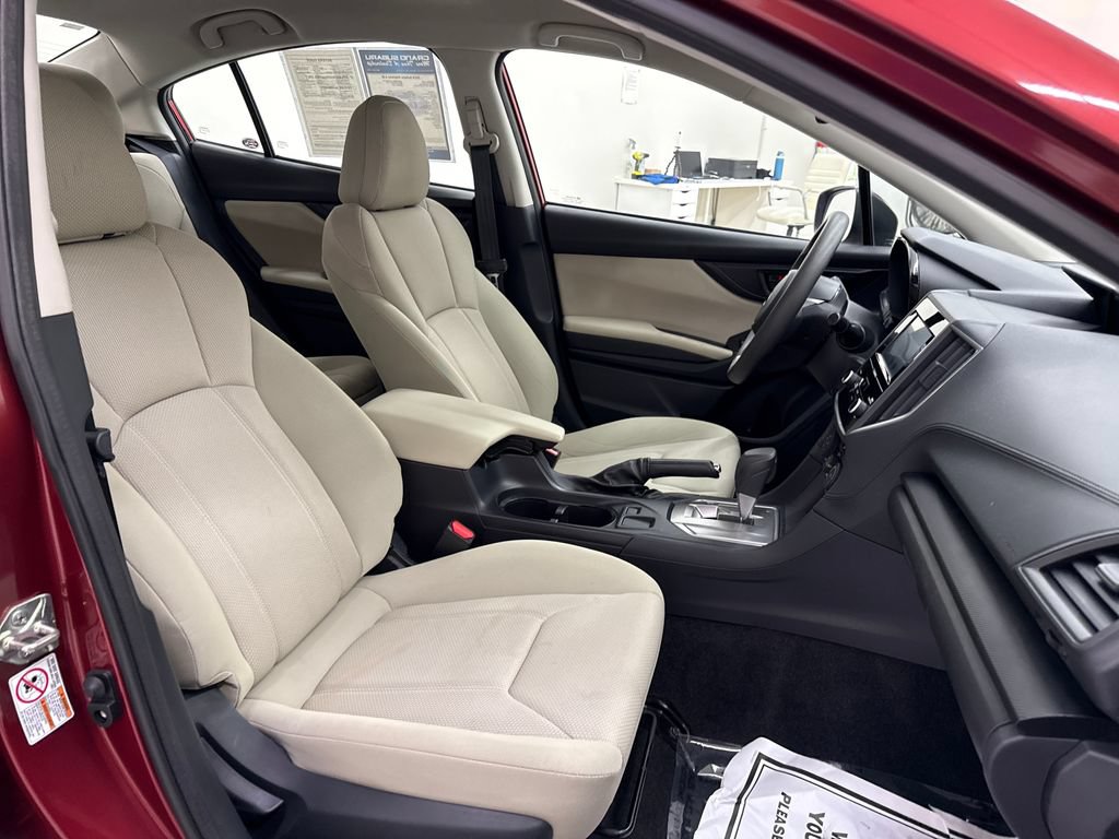 Used 2019 Subaru Impreza 2.0i AWD/4WD image 20