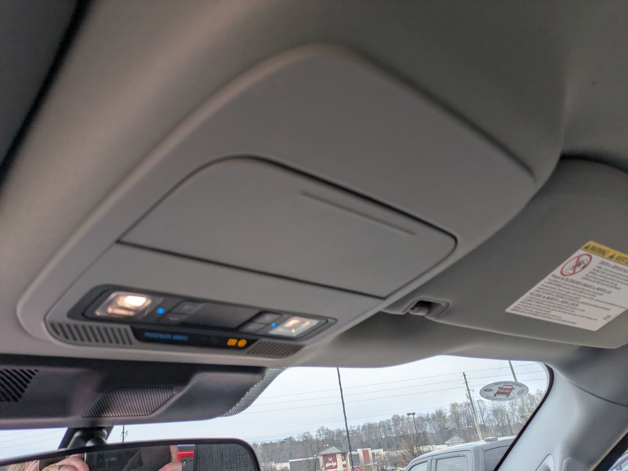 Certified 2024 Ford F350 XLT w/ FX4 Off-Road Package image 30