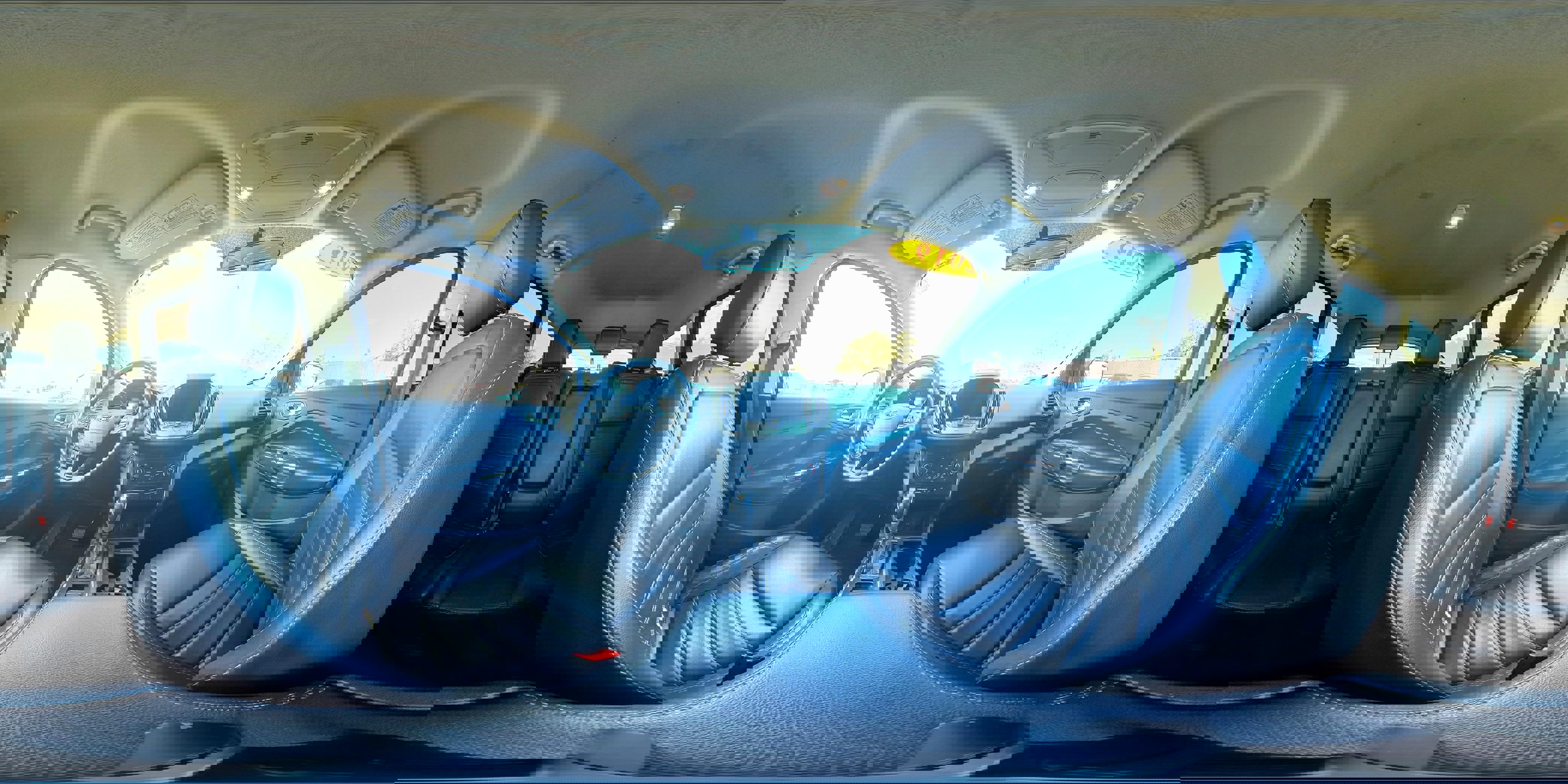 Used 2019 Ford Escape SEL image 34