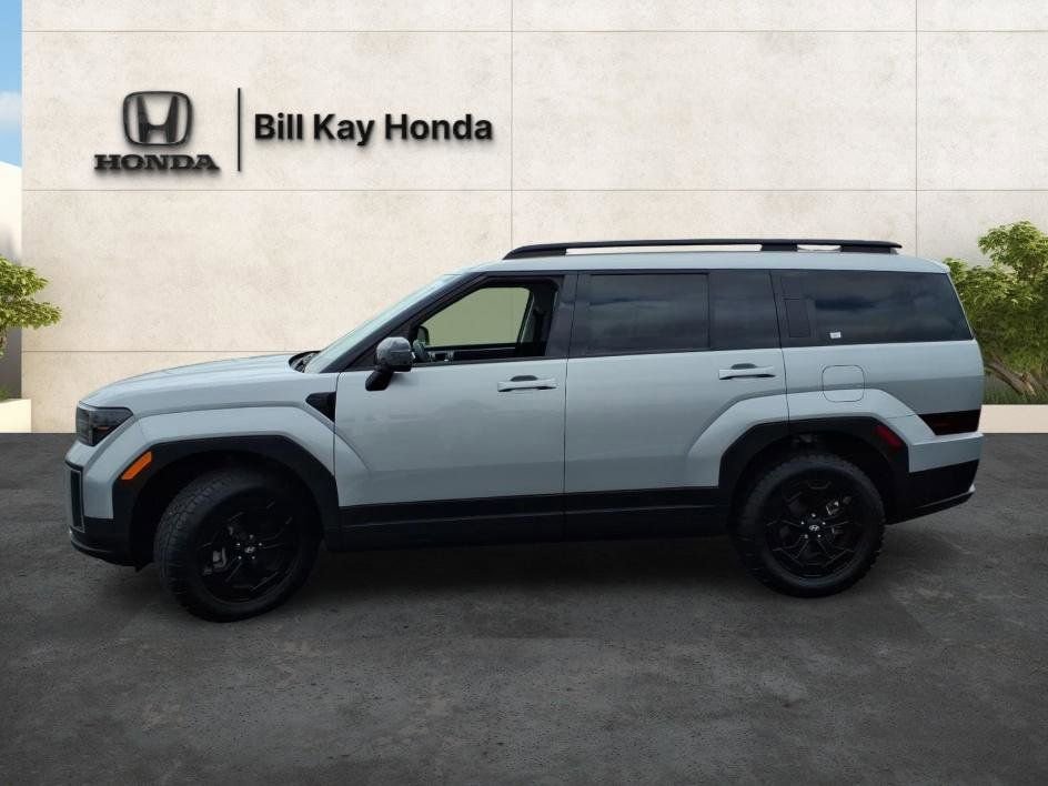 Used 2024 Hyundai Santa Fe XRT AWD/4WD image 7