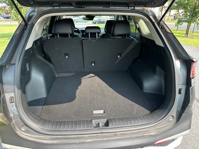 Certified 2024 Kia Sportage EX AWD/4WD image 19