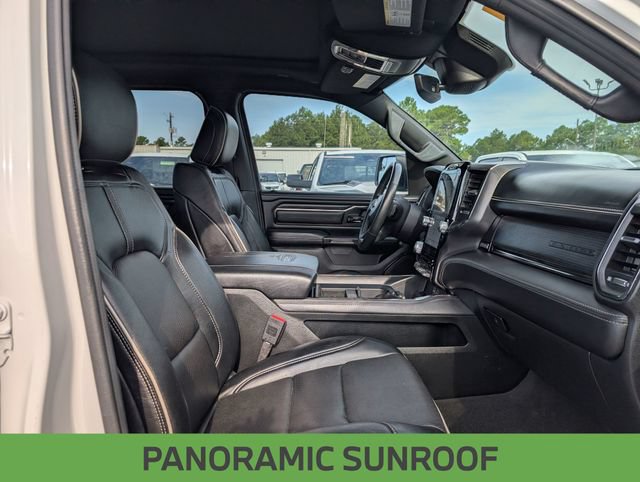 Used 2024 RAM 1500 Limited AWD/4WD image 30