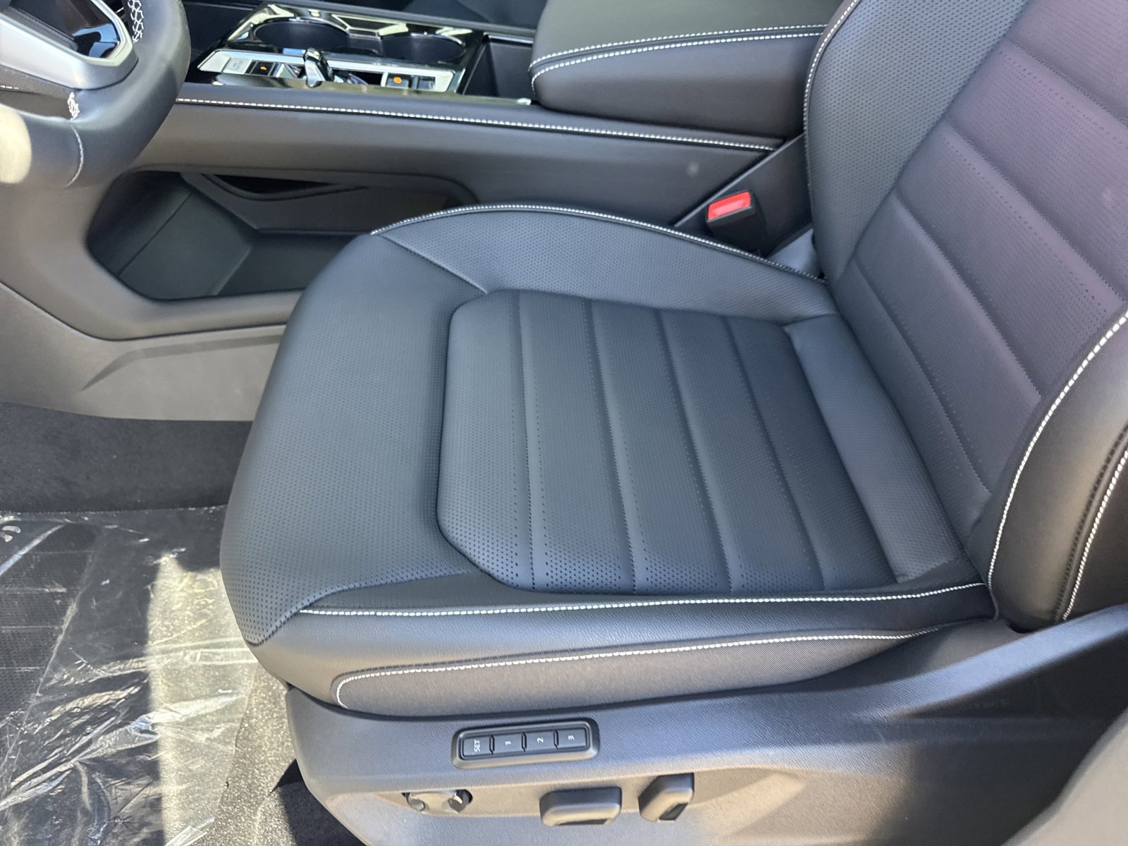 New 2026 Volkswagen Atlas SEL image 16