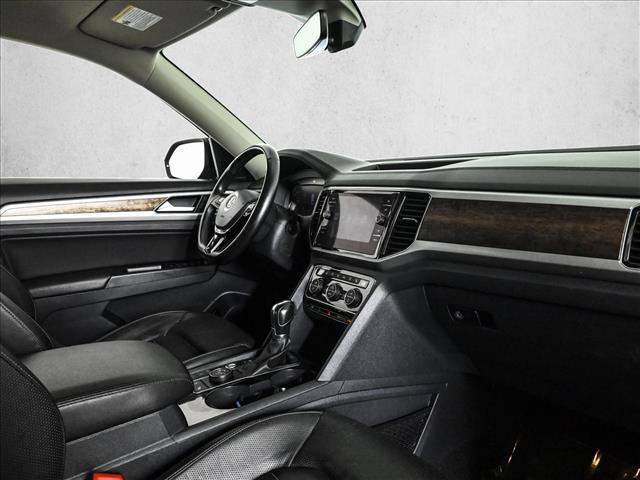Used 2019 Volkswagen Atlas SEL Premium AWD/4WD image 24