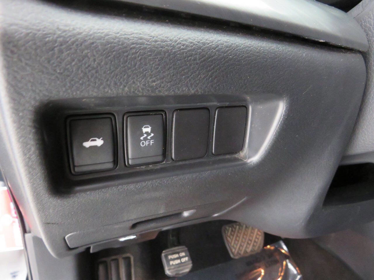 Used 2017 Nissan Maxima 3.5 S image 22