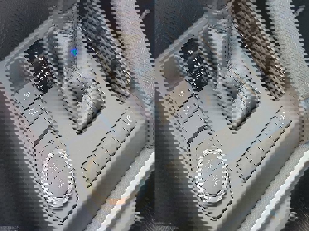 New 2025 Toyota Tacoma SR5 image 22