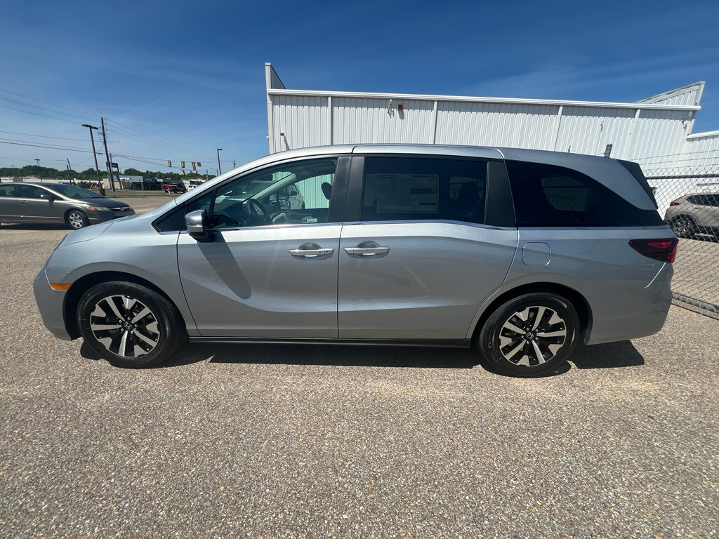 New 2026 Honda Odyssey EX-L image 6