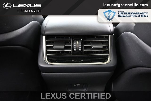 Certified 2021 Lexus LS 500 AWD w/ Interior Upgrade Package image 22