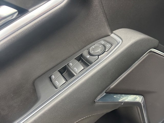 Used 2023 GMC Sierra 1500 Elevation w/ LPO, Elevation Black Package image 19