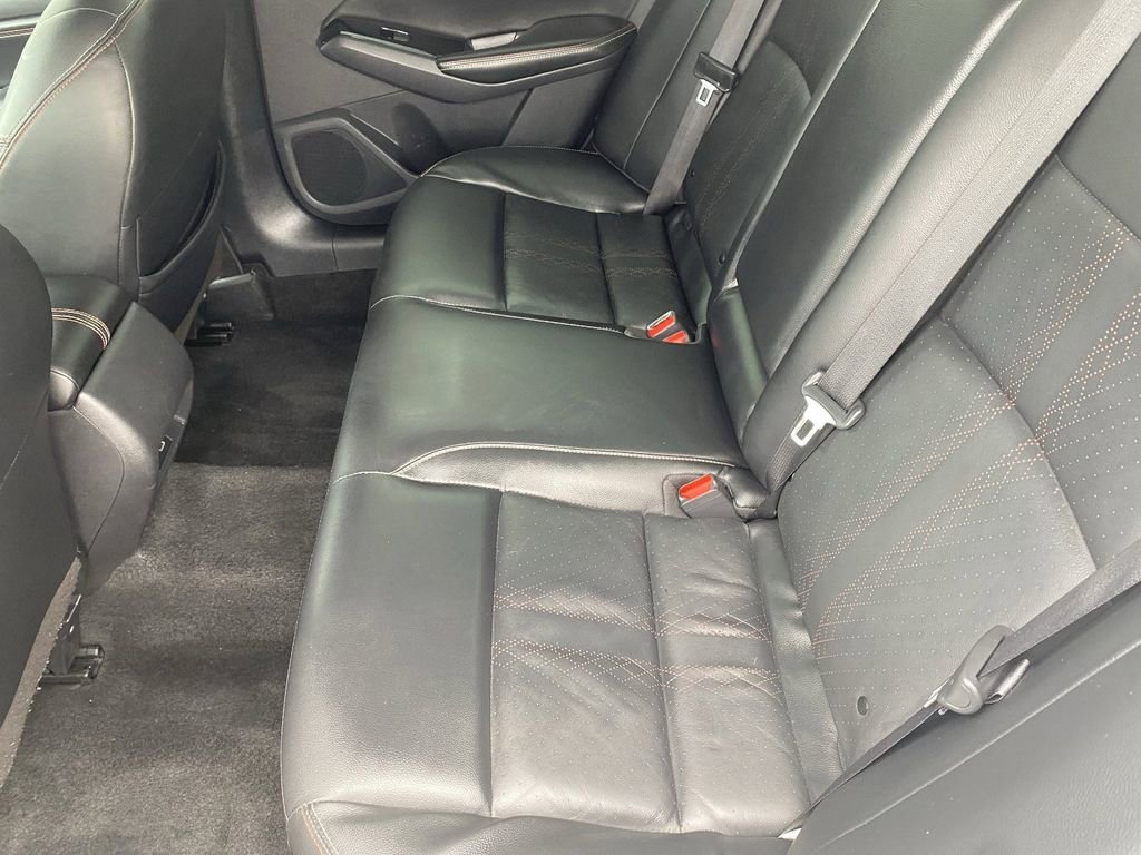 Used 2023 Nissan Altima 2.5 SR w/ SR Premium Package FWD image 20