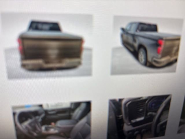 Used 2023 Chevrolet Silverado 1500 RST image 40