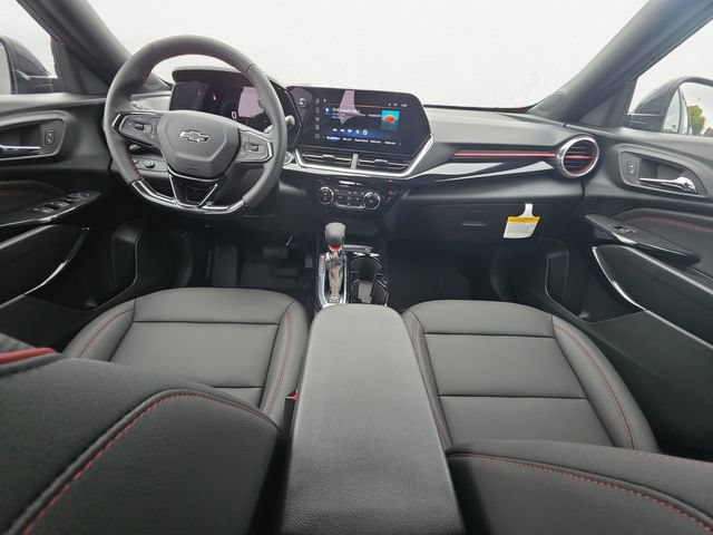 New 2026 Chevrolet Trax RS w/ Driver Confidence Package FWD image 10