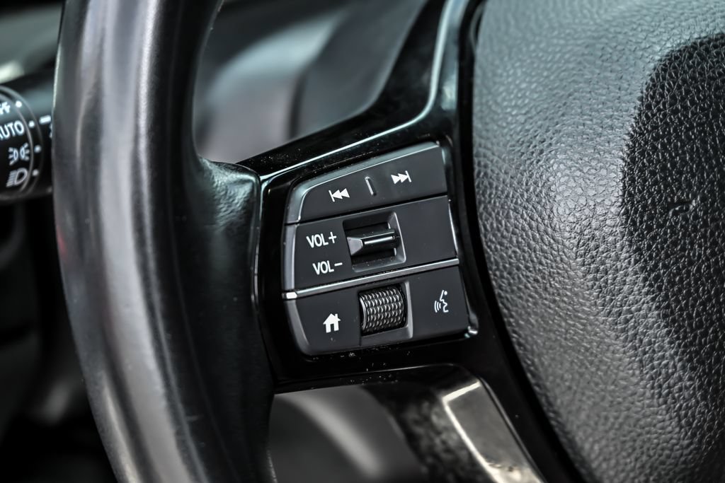 Used 2024 Honda Civic Si image 17