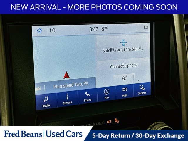 Used 2020 Ford F150 Platinum w/ Equipment Group 701A Luxury AWD/4WD image 21