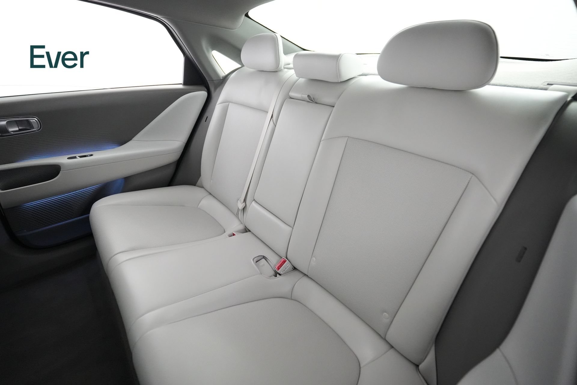 Used 2024 Hyundai Ioniq 6 Limited RWD image 24
