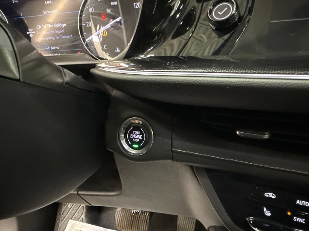 Used 2023 Buick Envision Essence AWD/4WD image 31