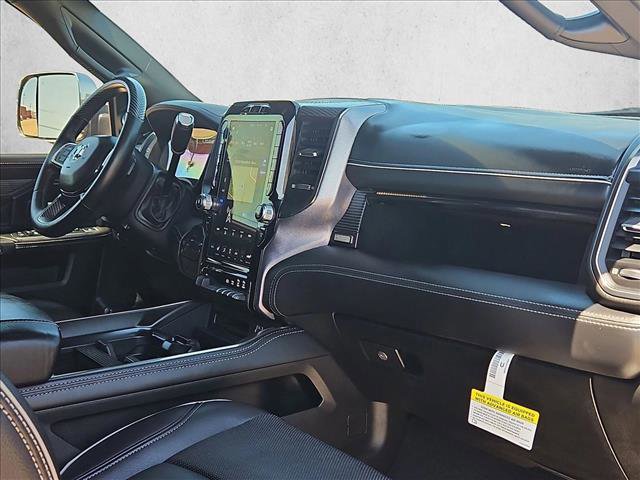 Used 2020 RAM 3500 Limited AWD/4WD image 30