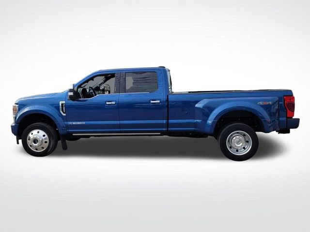 Certified 2022 Ford F450 Platinum image 6