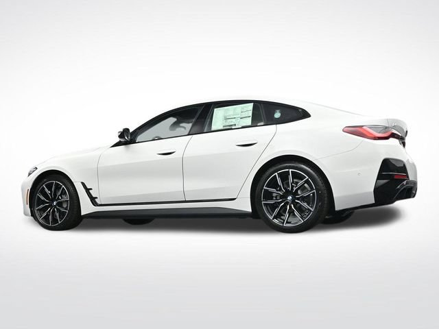New 2026 BMW i4 xDrive40i w/ M Sport Package AWD/4WD image 35