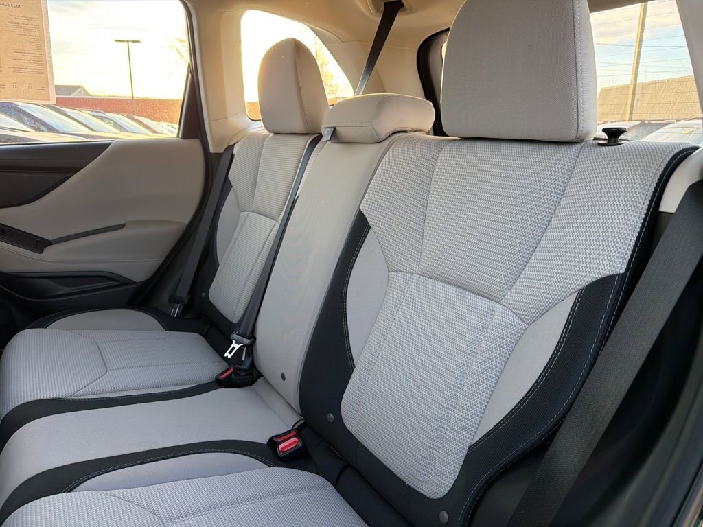 Certified 2023 Subaru Forester image 26