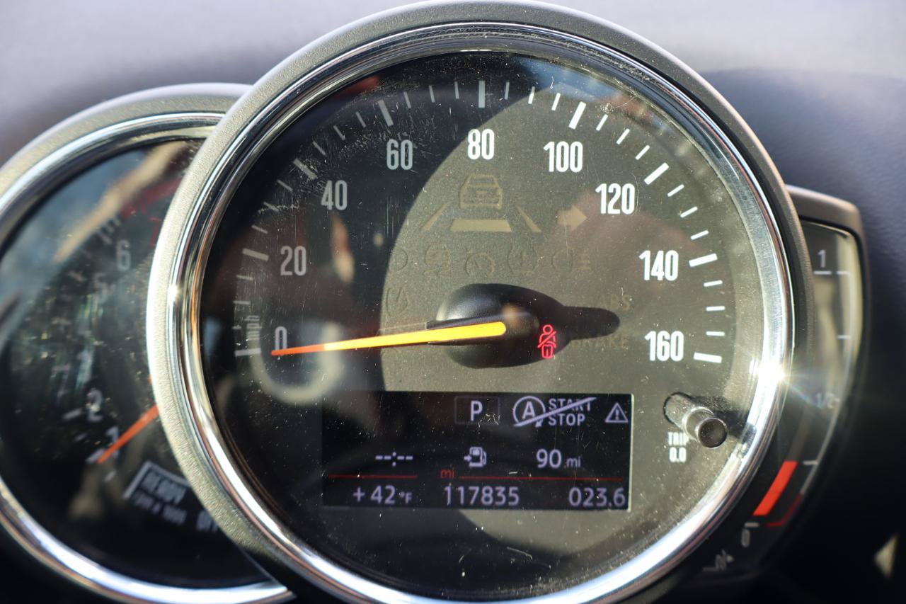 Used 2019 MINI Cooper Countryman FWD image 35