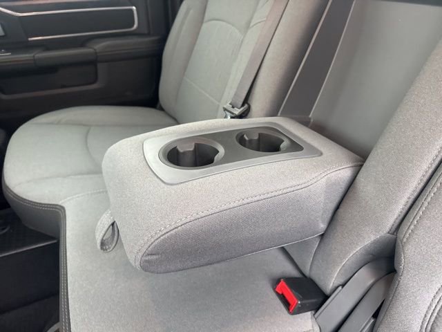 Used 2024 RAM 2500 Big Horn w/ Bed Utility Group image 30