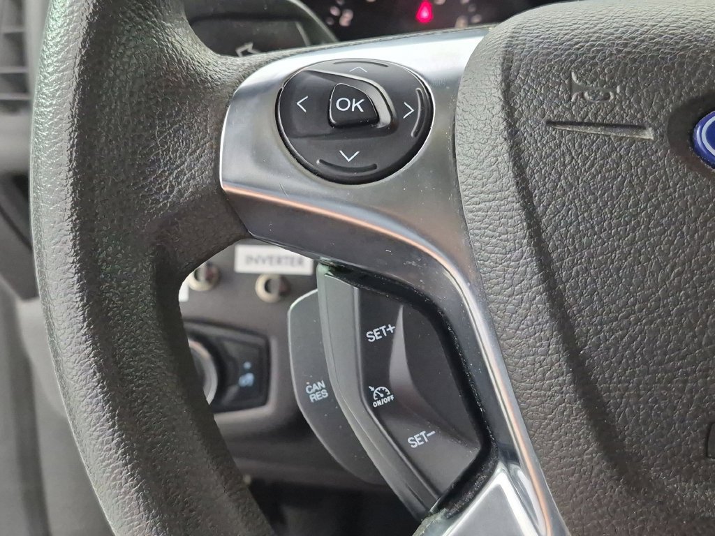 Used 2016 Ford Transit Connect XL FWD image 18