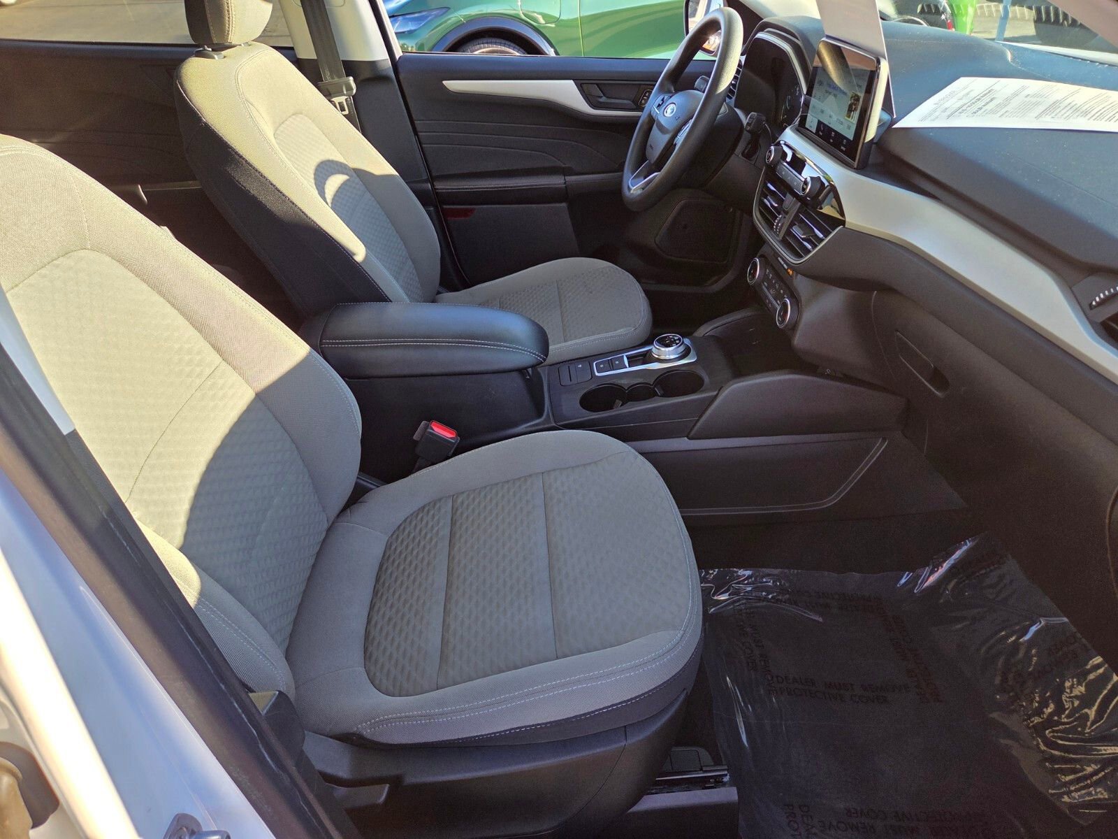 Certified 2022 Ford Escape SE image 15