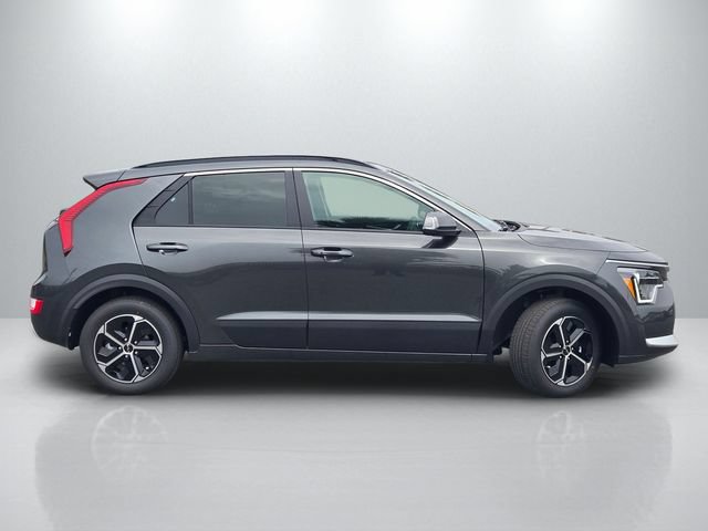 New 2026 Kia Niro EX FWD image 3