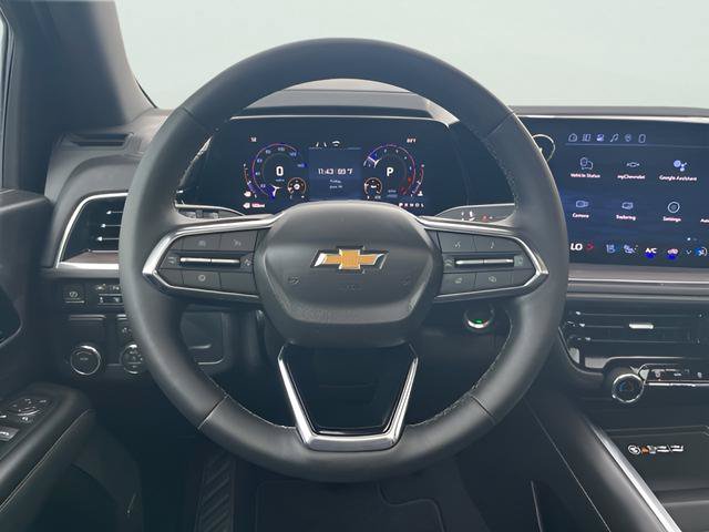 New 2026 Chevrolet Suburban Premier RWD image 19
