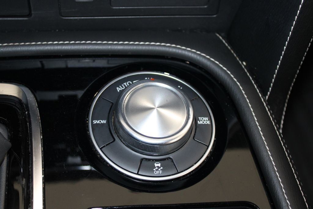 Used 2023 INFINITI QX80 Premium Select w/ Cargo Package image 55