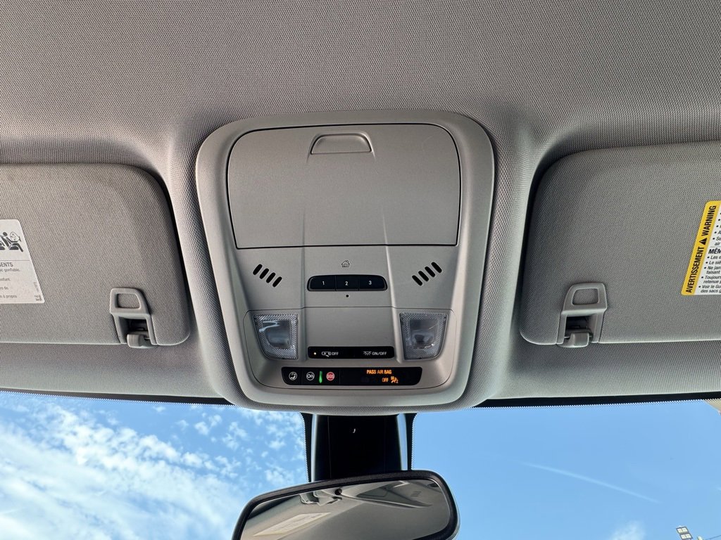 Used 2023 Chevrolet Blazer LT w/ Convenience Package image 31