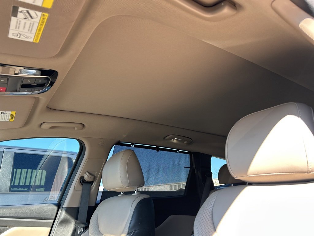 Used 2022 Hyundai Santa Fe SEL w/ Convenience + Premium Package image 26