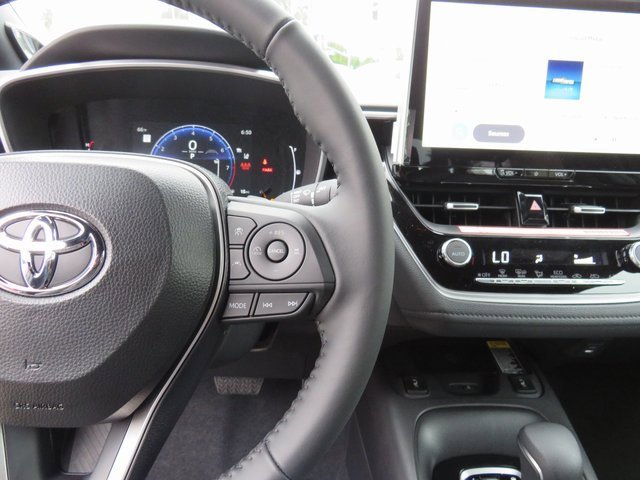 New 2026 Toyota Corolla XSE image 35