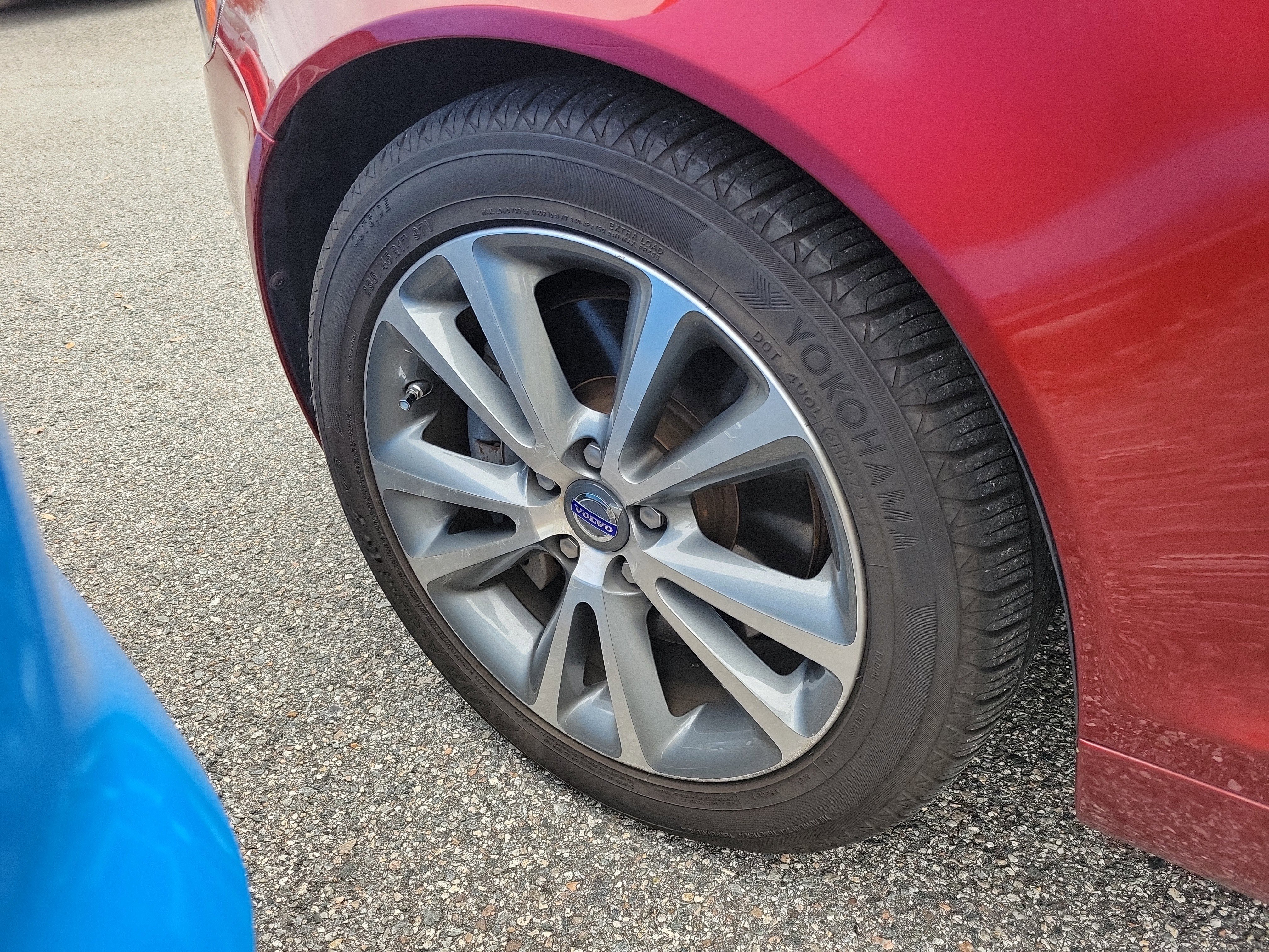 Used 2013 Volvo C70 T5 image 28