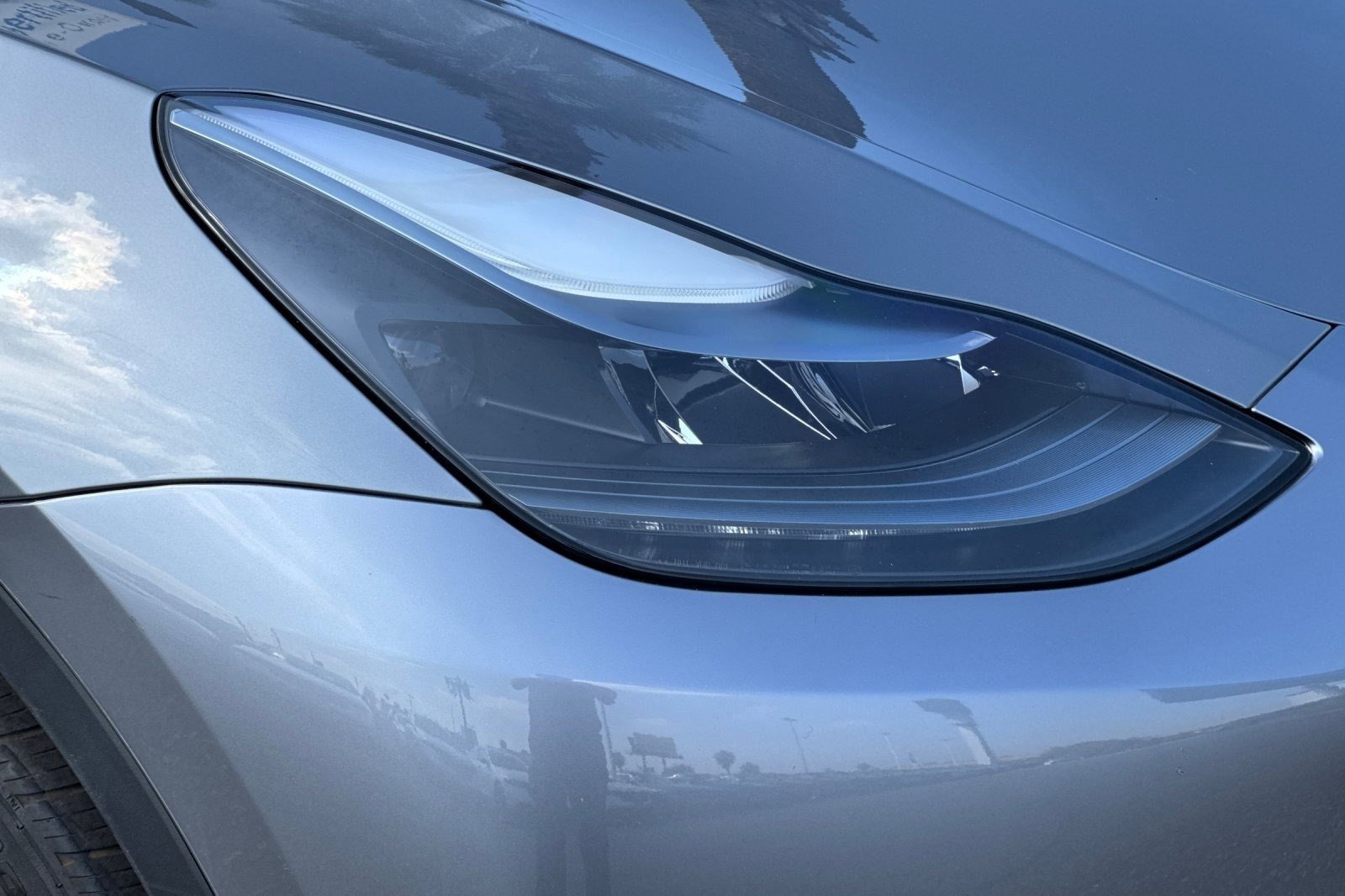 Used 2024 Tesla Model Y Long Range image 10