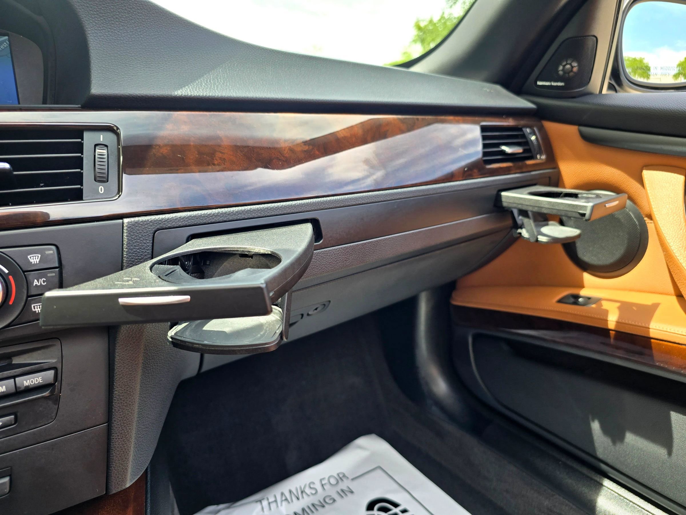 Used 2013 BMW 335i Convertible RWD image 37