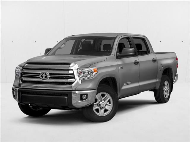Used 2017 Toyota Tundra SR5 w/ SR5 Upgrade Package image 1