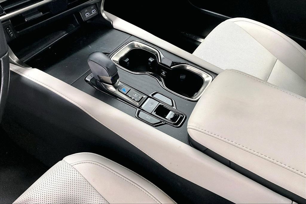 Used 2023 Lexus RX 350 Premium w/ Cold Area Package image 17