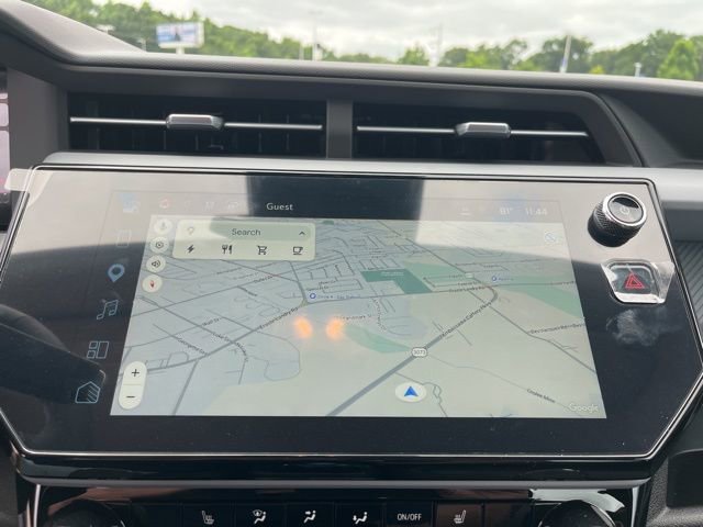 New 2027 Chevrolet Bolt LT w/ Comfort Package FWD image 23