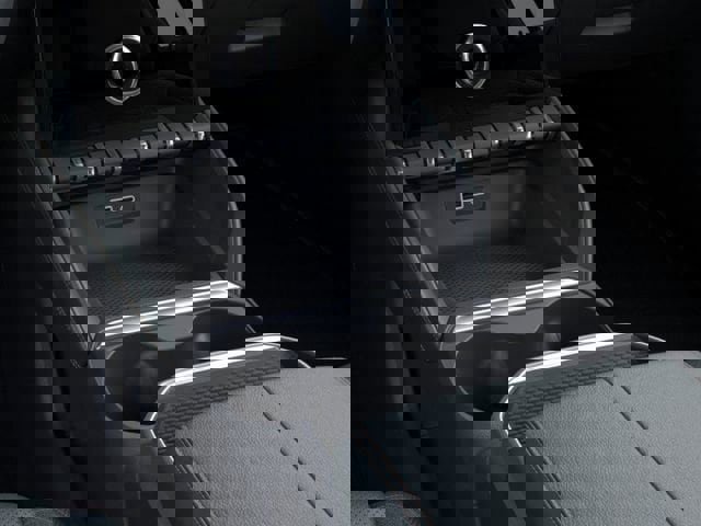 New 2026 GMC Terrain AT4 image 23