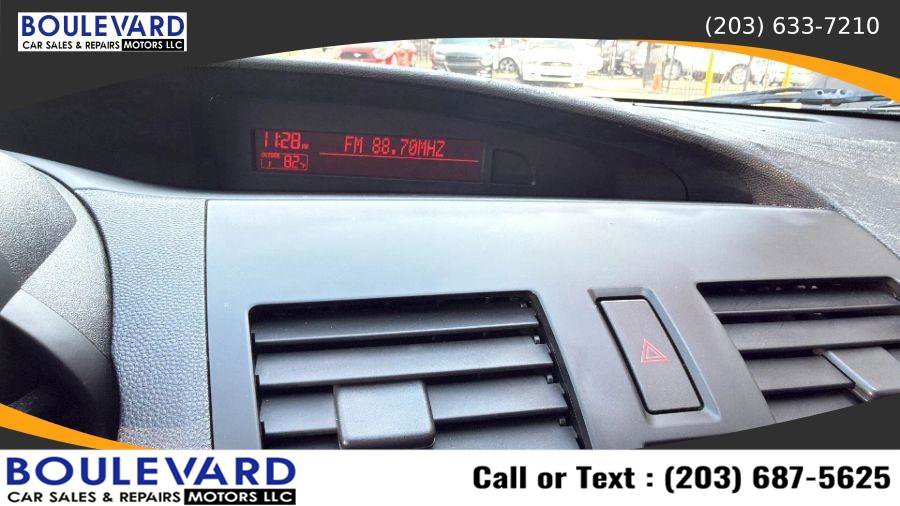 Used 2010 MAZDA MAZDA3 i Sport FWD image 15