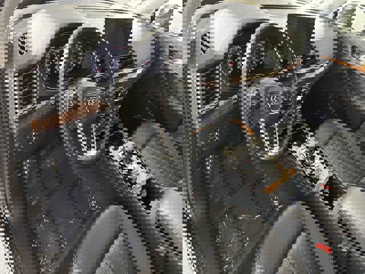 Used 2023 Audi Q5 2.0T Premium Plus image 23