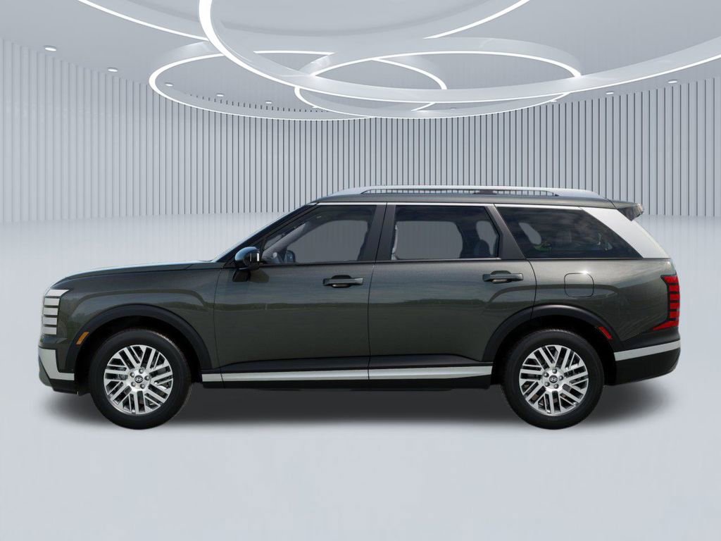 New 2026 Hyundai Palisade SEL FWD image 3