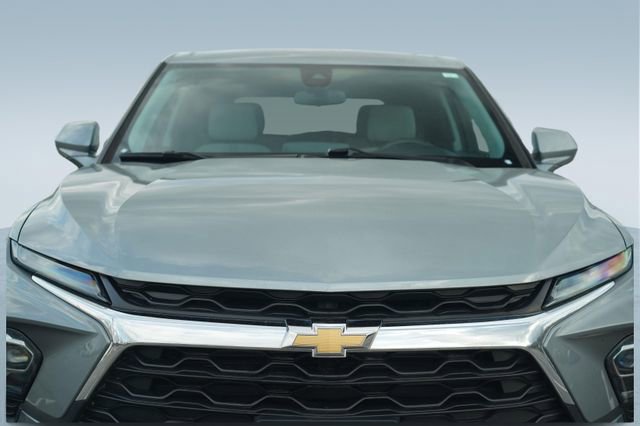 Used 2023 Chevrolet Blazer LT image 37